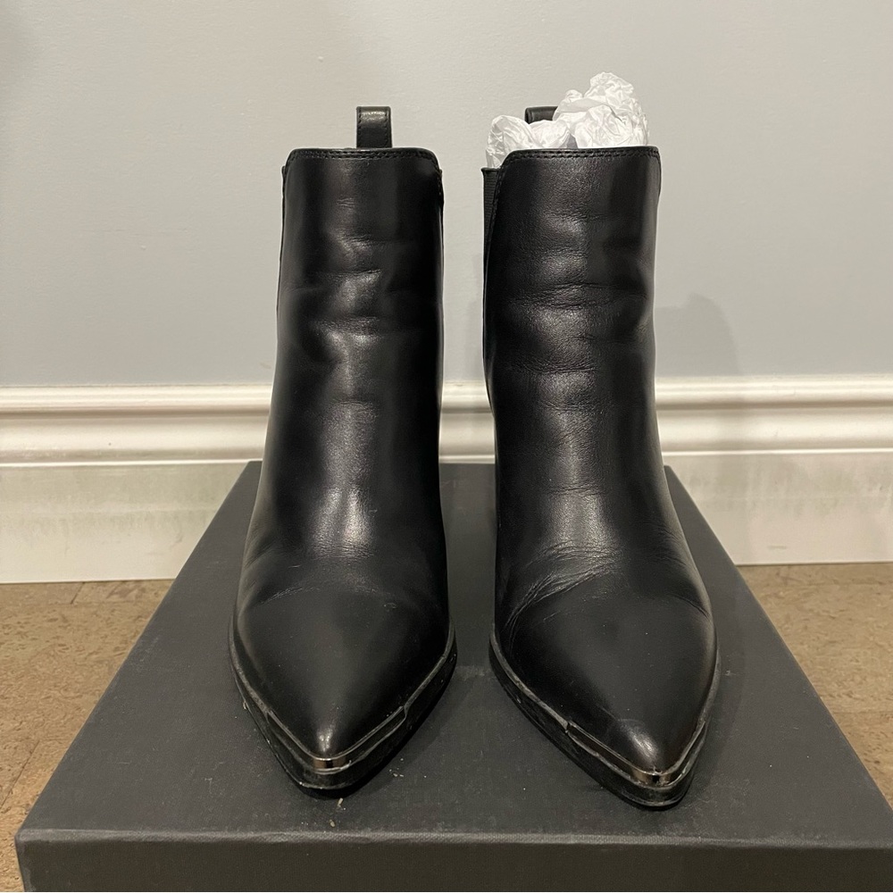 TONY BIANCO - Bello Booties - Picture 5 of 7